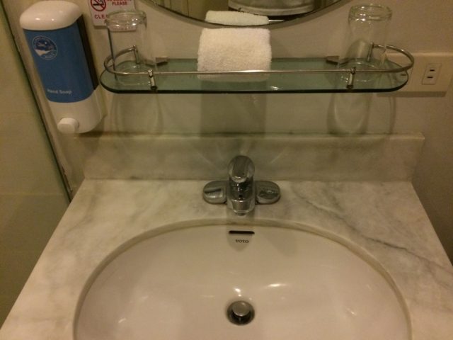 The Clipper Hotel Makati ブルゴス