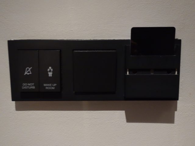 City Of Dreams Nobu Hotel