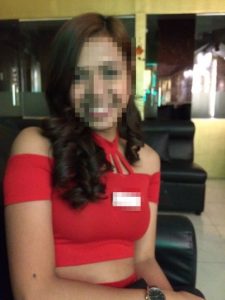 KTV Club URBANITE VOLUPTAS (A)