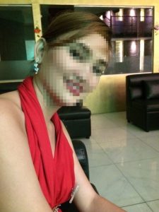 KTV Club URBANITE VOLUPTAS (C)