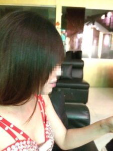 KTV Club URBANITE VOLUPTAS (D)