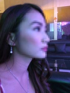 KTV Club URBANITE VOLUPTAS (F)