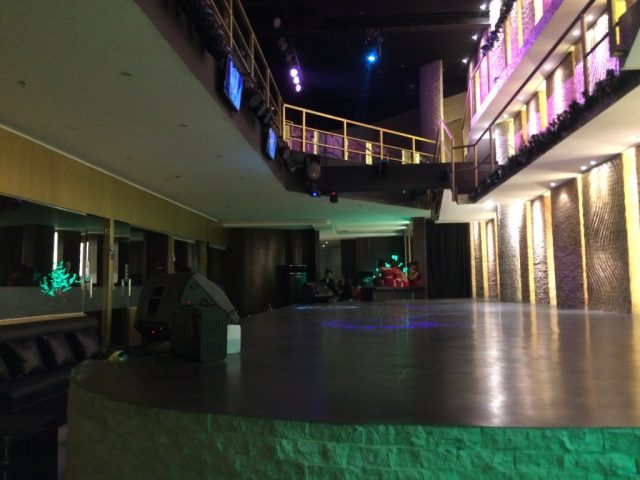 KTV Club URBANITE VOLUPTAS