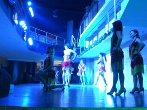 KTV Club URBANITE VOLUPTAS