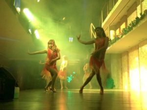 KTV Club URBANITE VOLUPTAS