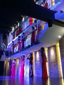 KTV Club URBANITE VOLUPTAS