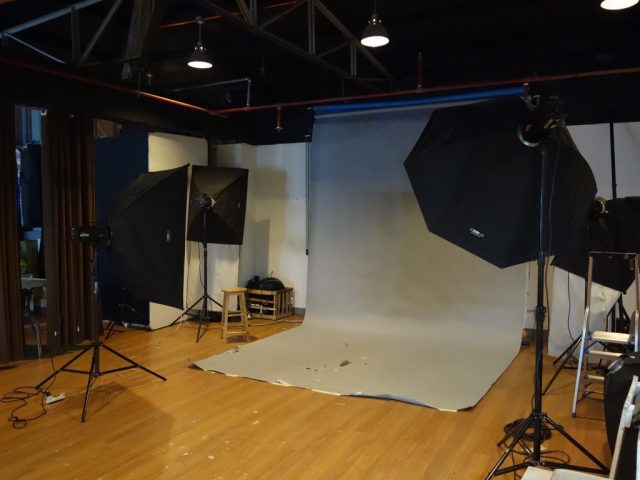 マニラ モデル撮影 Studio Photo Shoot