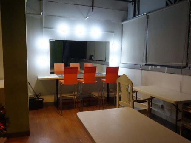 マニラ モデル撮影 Studio Photo Shoot