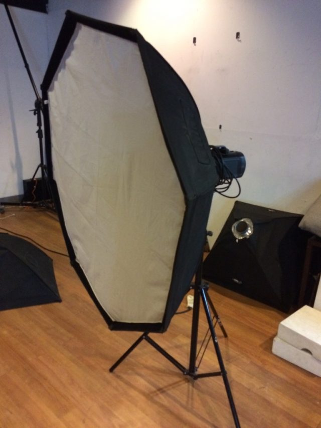 マニラ モデル撮影 Studio Photo Shoot