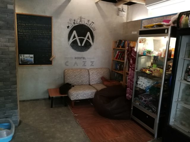 cazz hostel