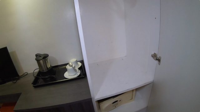 20190620_950コンドテル_クローゼット