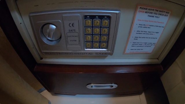 20190620_アンヘレス_Deveraホテル_金庫