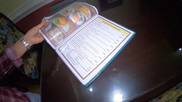 20190621_アンヘレス _KOKOMOS_SuitHotel_メニュー