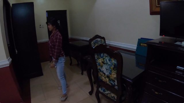 20190621_アンヘレス _KOKOMOS_SuitHotel_机