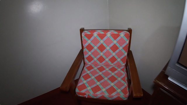 20190623_アンヘレス_Phoenix Hotel_チェアー