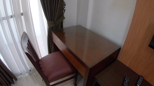 20190621_アンヘレス _RishanVillage_テレビ