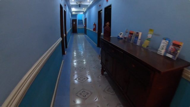 20190621_アンヘレス _KOKOMOS_SuitHotel_フロア