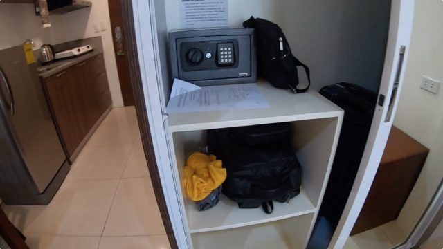 20190621_アンヘレス _RishanVillage_クローゼット