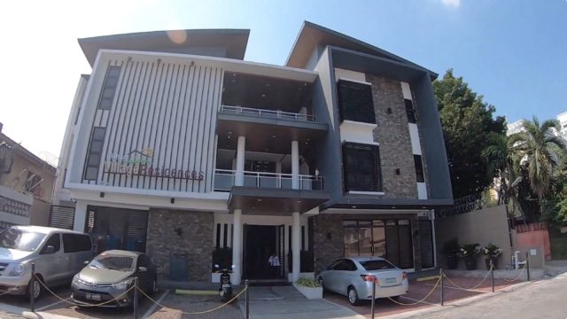 20190621_アンヘレス _RishanVillage_外観