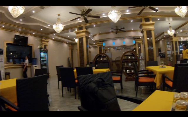 20190626_アンヘレス _ImperialHotel_レストラン