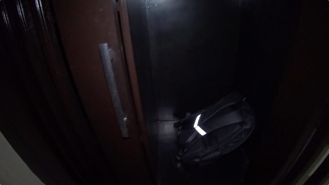 20190622_アンヘレス_BoomerangHotel_クローゼット