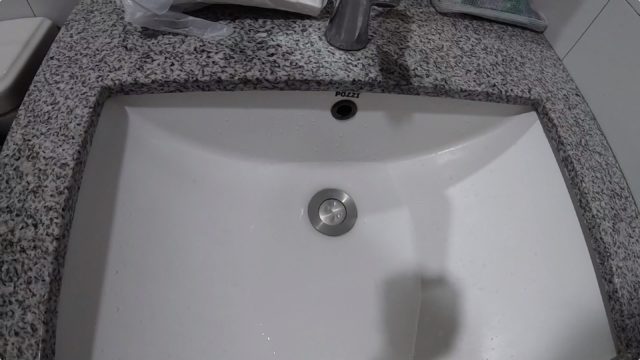 20190621_アンヘレス _RishanVillage_洗面台