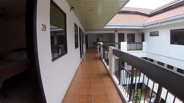 20190622_アンヘレス_BoomerangHotel_フロア