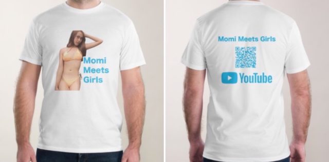 Tシャツ1_イメージ