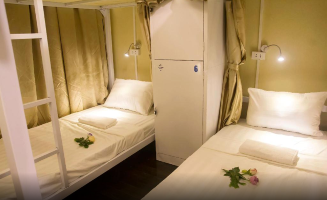 H & H ホステル (H & H Hostel)_画像