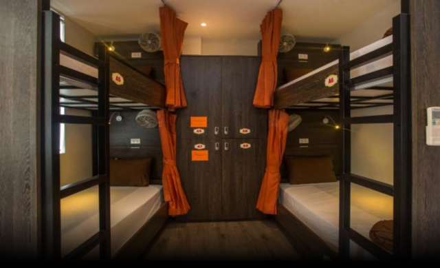 V_Hostel｜クチコミあり_-_ハノイ