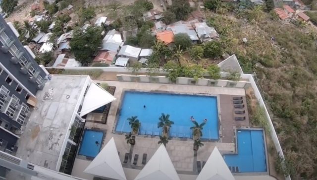 マクタンニュータウンコンドミニアム