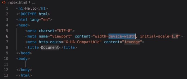 ドットインストール VS Code