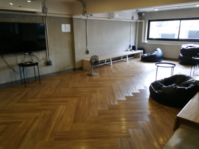 タイ ドミトリー