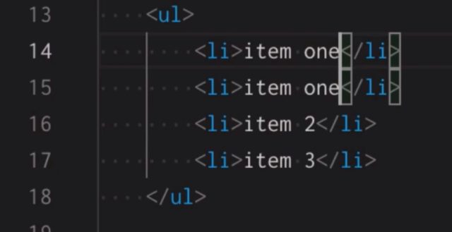 ドットインストール VS Code