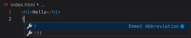 ドットインストール VS Code