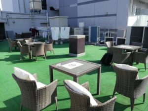 東京ゲストハウス 板橋宿