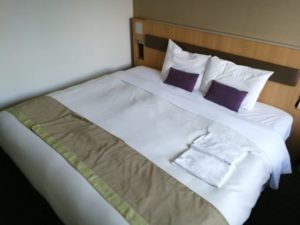 ホテルサンルート浅草