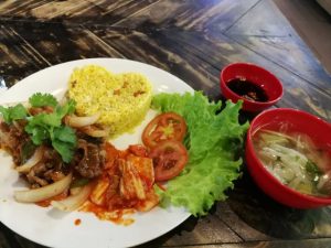 ホーチミン コム