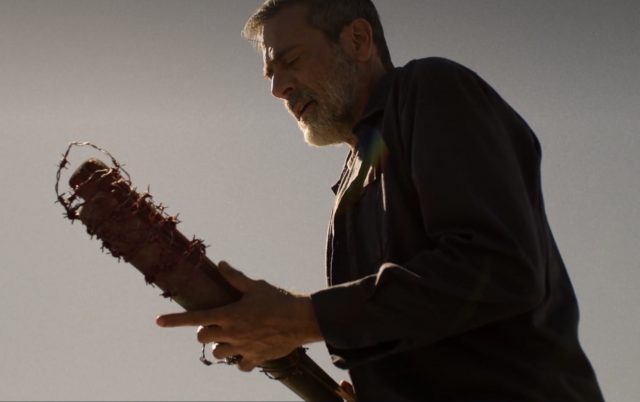 ウォーキングデッド10