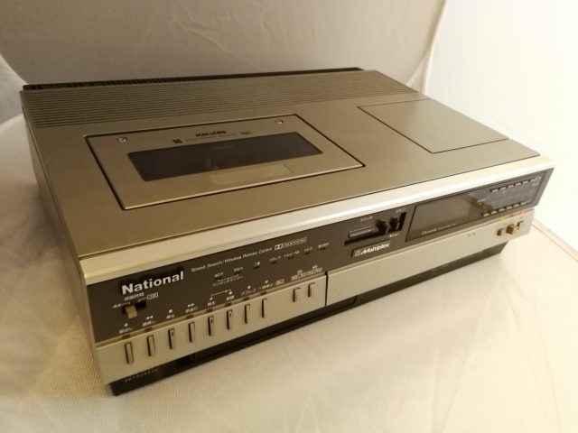 オーディオ家電