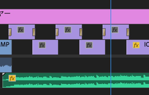 デジハリオンライン Premiere Pro