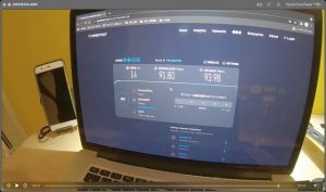 相鉄 グランドフレッサ 大阪なんば　LAN