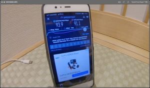 ホテルエスプレッソ ナンバ Wifi