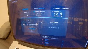 相鉄フレッサ淀屋橋 LAN