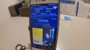 ベストウェスタン 大阪塚本 Wifi