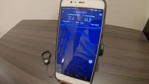 相鉄フレッサ淀屋橋 Wifi