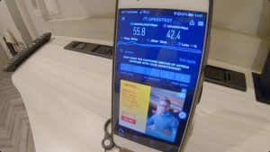 SARASA HOTEL 新大阪 Wifi