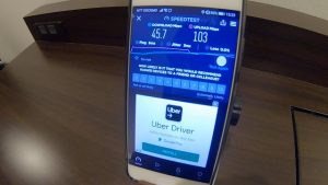 レッドリーフ Wifi