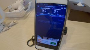 sarasa hotel namba Wifi