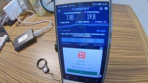 ホテルリリーフなんば大国町 WiFi